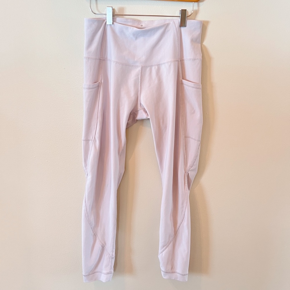 Apana High Waisted Leggings